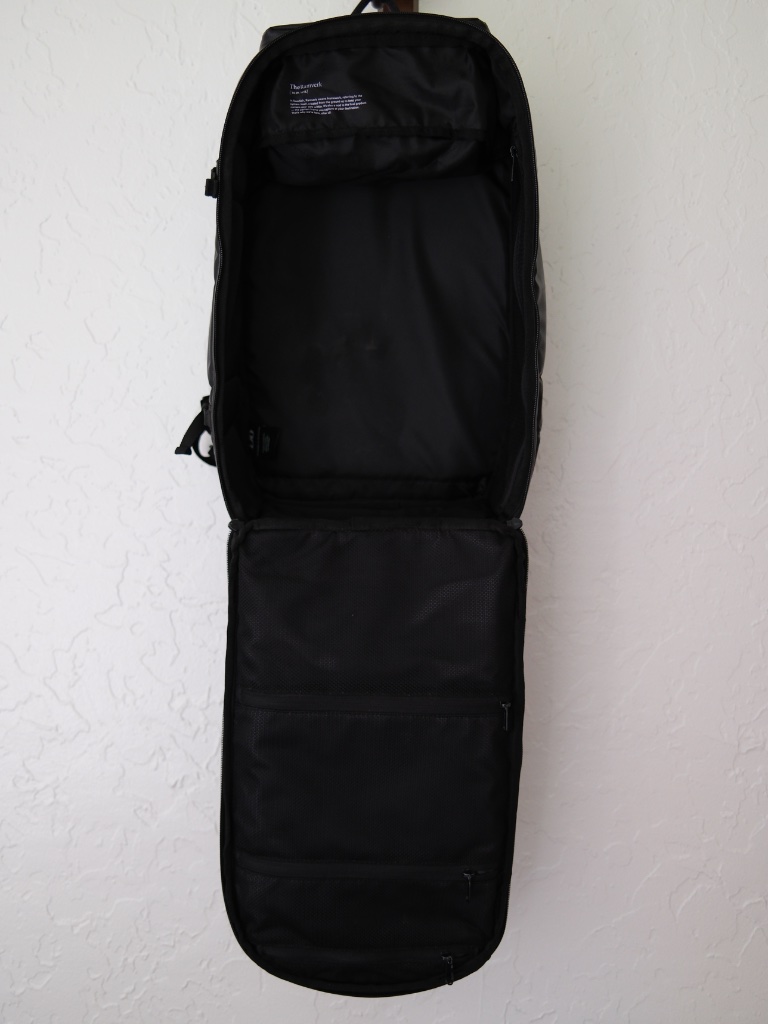 Db Journey Ramverk Pro 26l — image 2 of 7